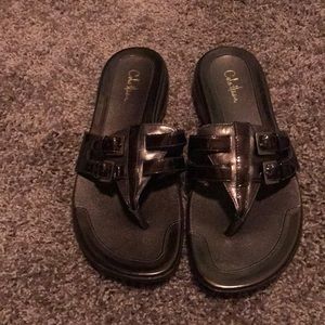 Cole Haan Nike Air Sandals